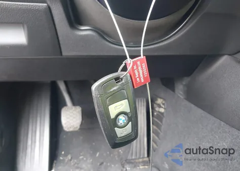 2014 BMW 228I из США, поврежденный, VIN WBA1F5C50EVW97894